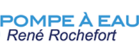 Logo Pompes à eau René Rochefort